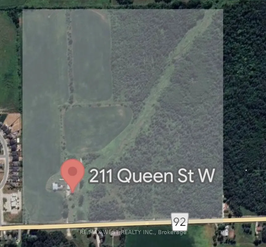 211 Queen Street, ON L0L 1P0