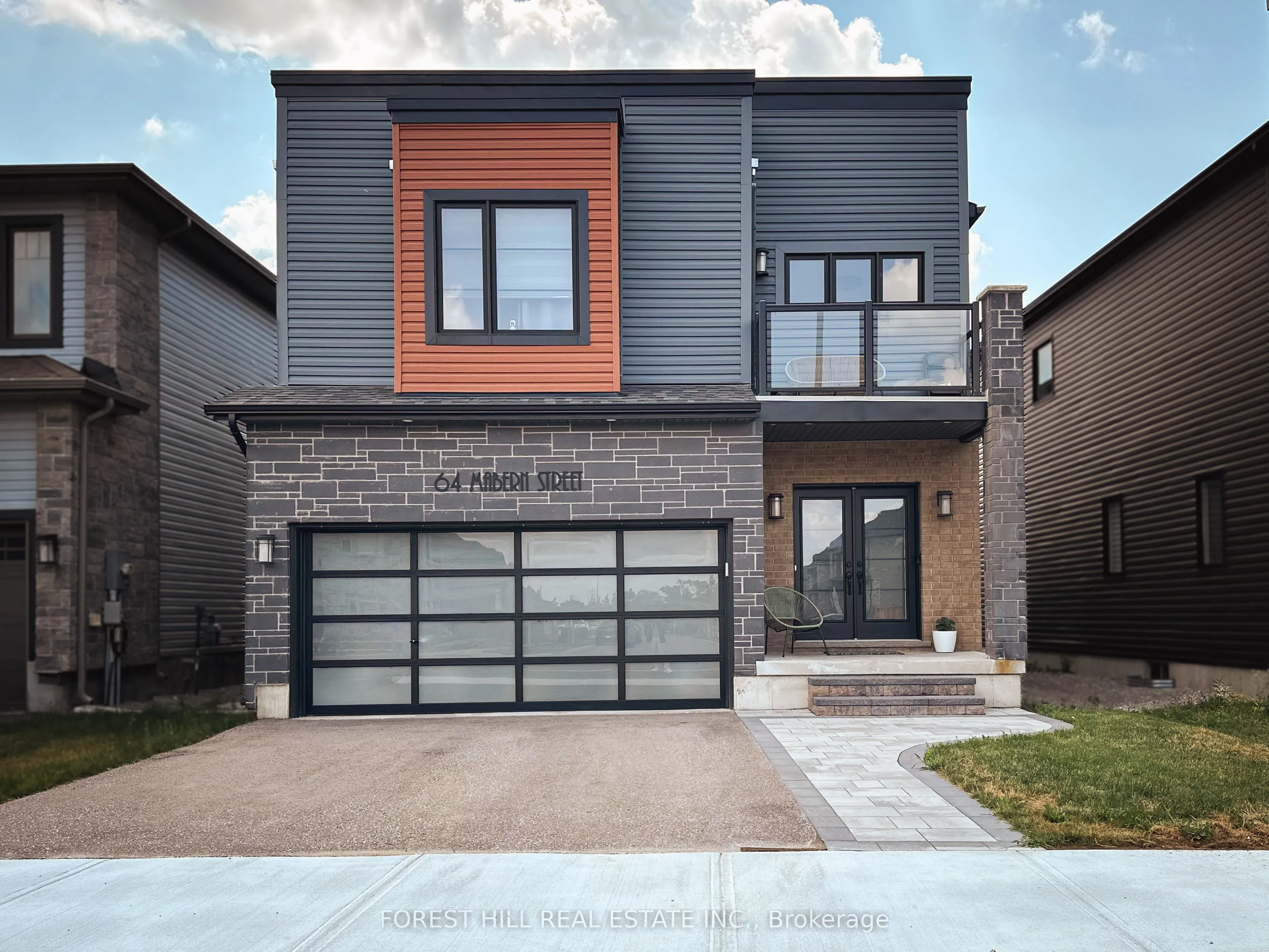 64 Mabern Street, ON L9J 0J2