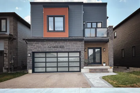 64 Mabern Street, ON L9J 0J2