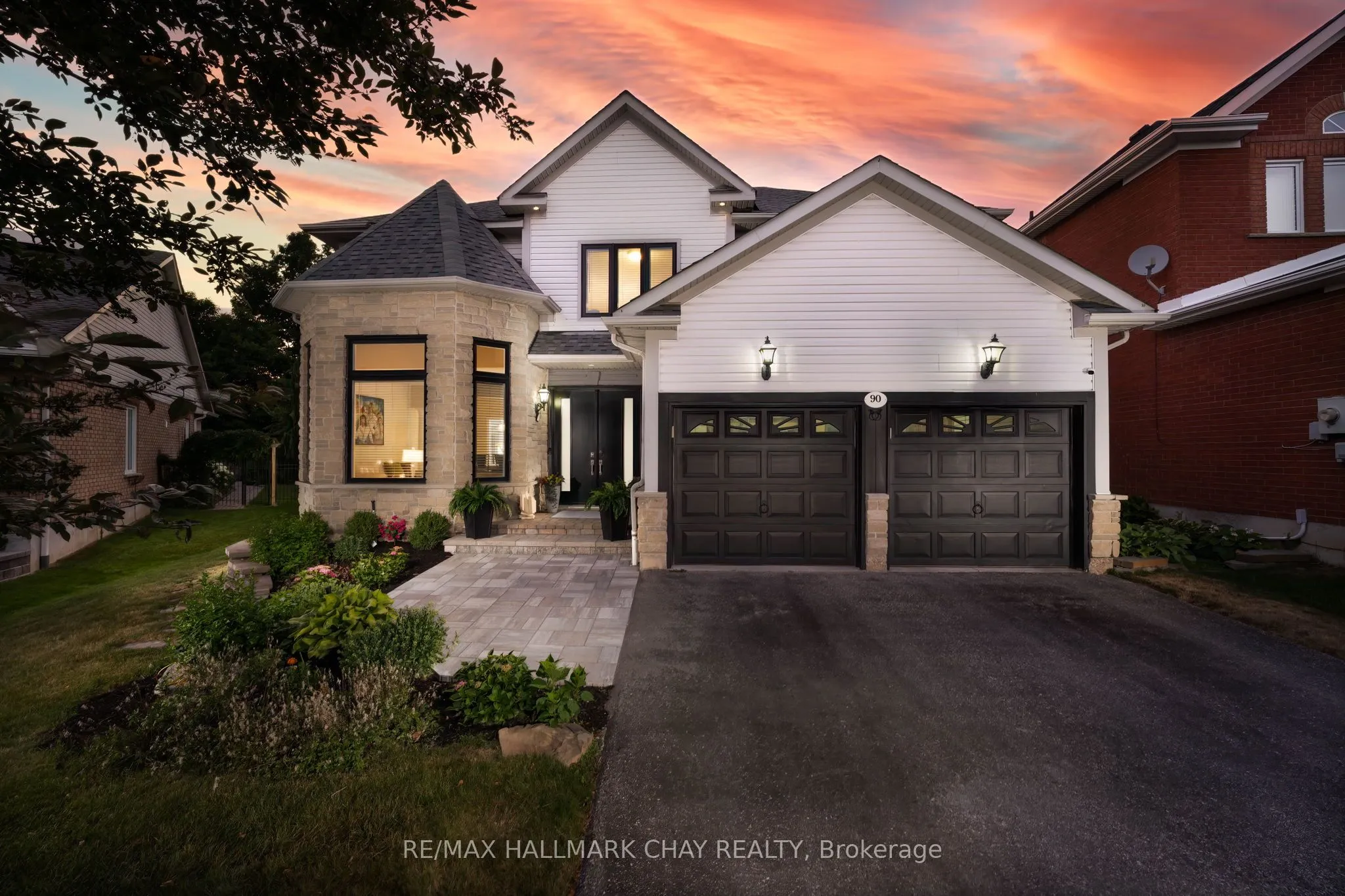 90 BIRKHALL Place, ON L4N 0K2