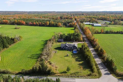 3387 Wainman Line, ON L3V 7C5