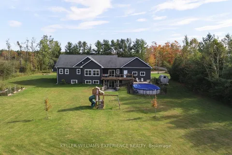 3387 Wainman Line, ON L3V 7C5