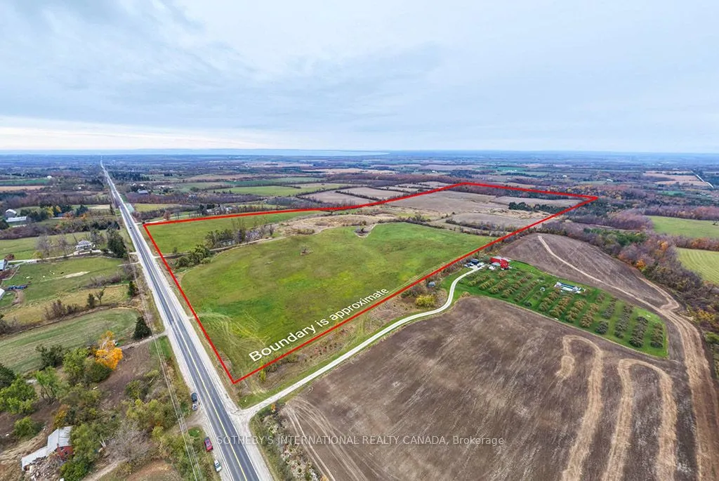 2205 County Road 124 N/A, ON L0M 1H0