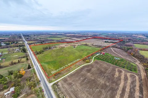 2205 County Road 124 N/A, ON L0M 1H0