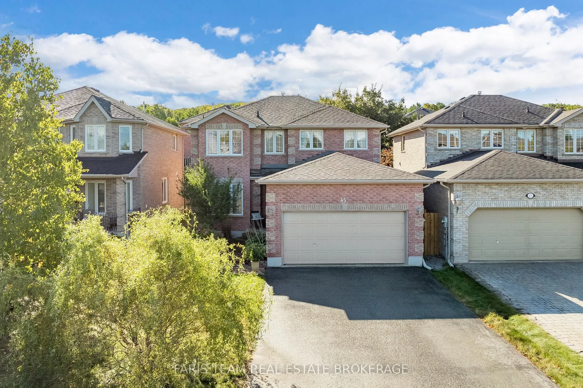 43 Dunnett Drive, ON L4N 0J7