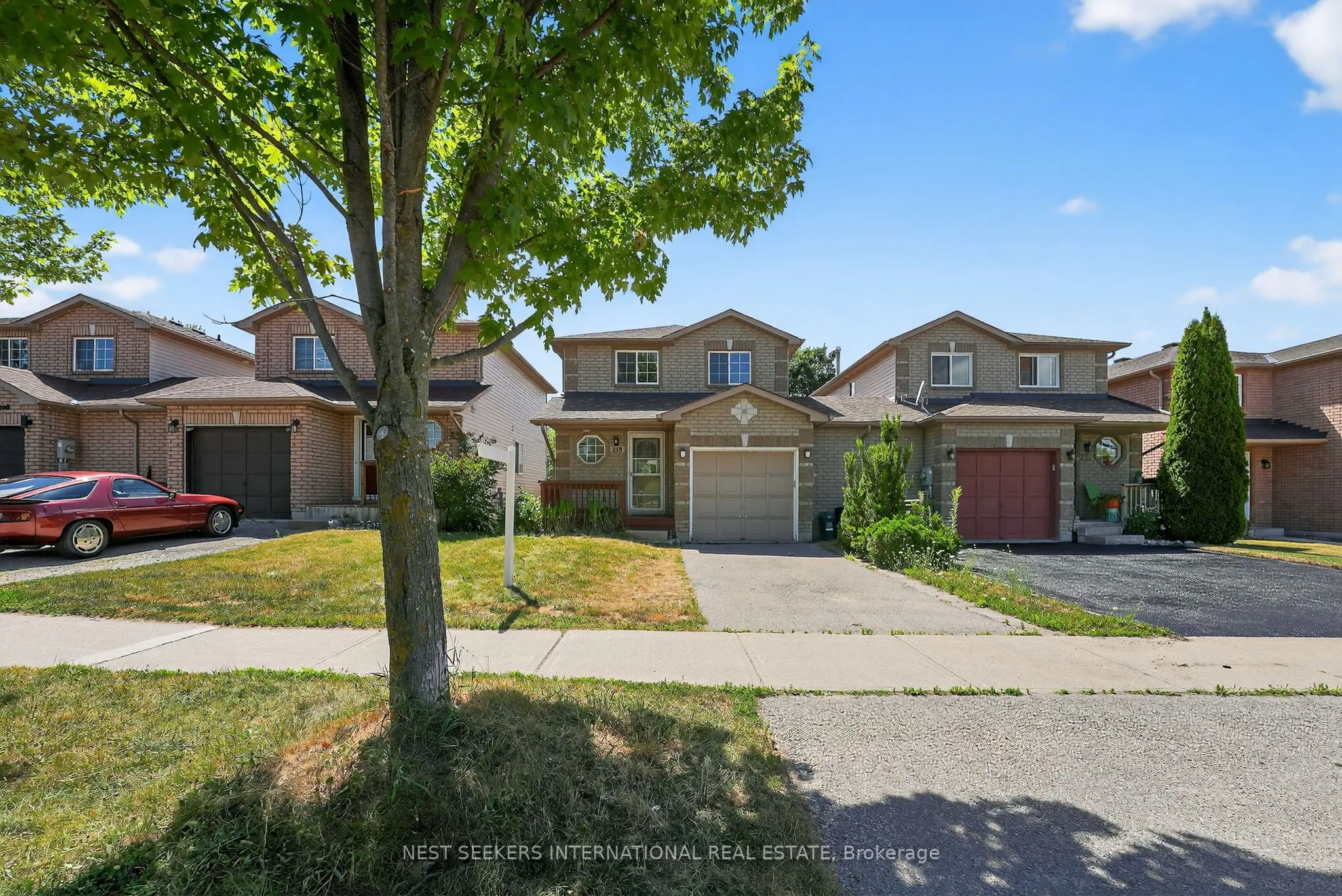 219 Nathan Crescent, ON L4N 0S3