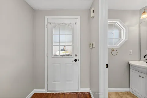 219 Nathan Crescent, ON L4N 0S3