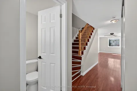 219 Nathan Crescent, ON L4N 0S3