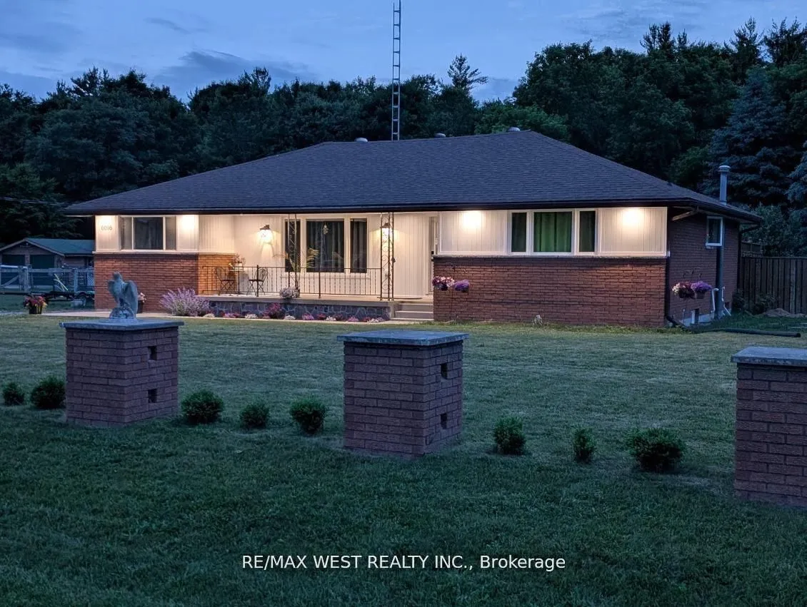 6098 Vasey Road, ON L0L 1P0