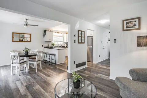 319 Ellen Street, ON L4R 2H1