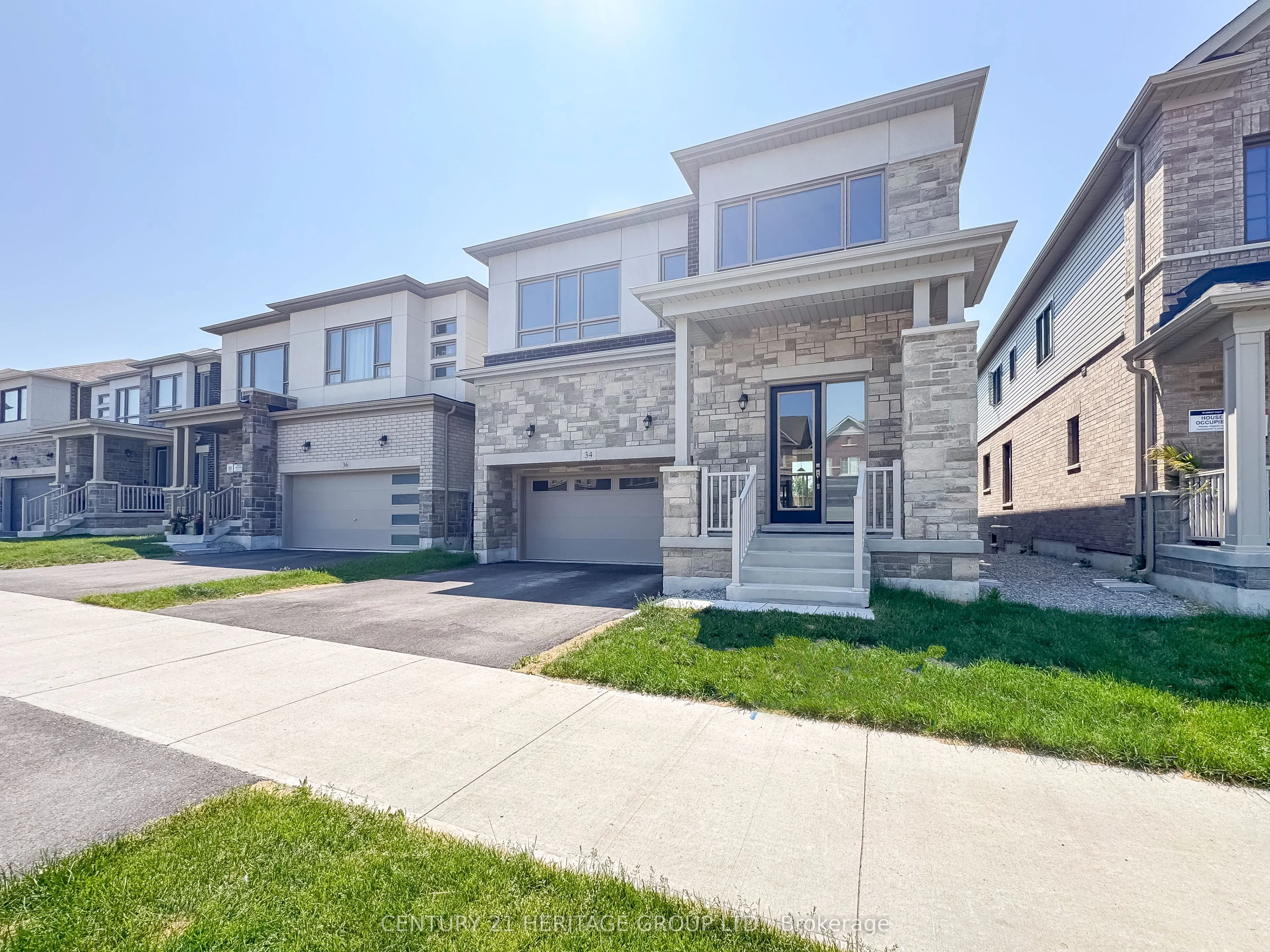 34 Shepherd Drive, ON L9S 2Z4