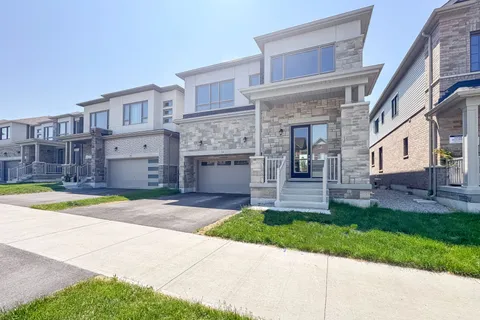 34 Shepherd Drive, ON L9S 2Z4