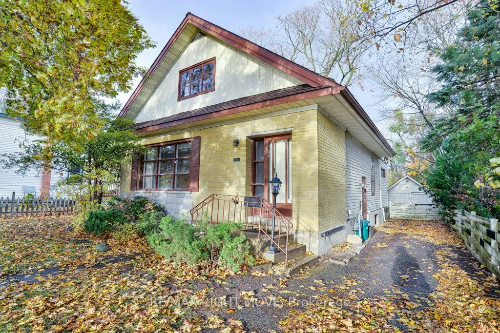 146 West Street, ON L3V 5C5