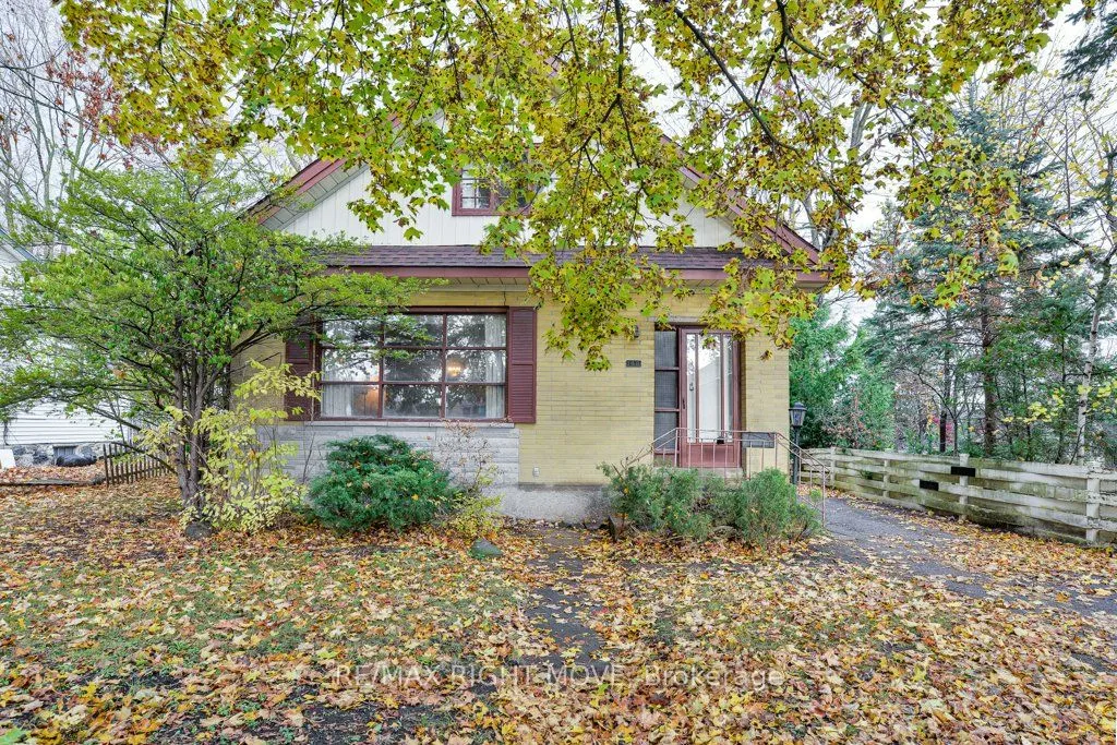 146 West Street, ON L3V 5C5