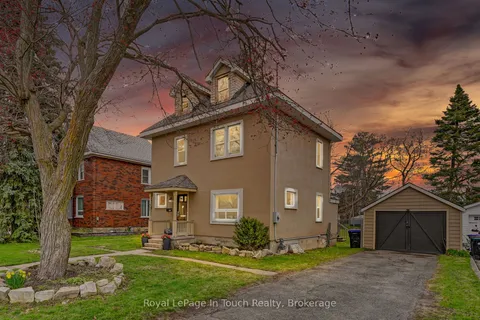 431 Manly Street, ON L4R 3E6