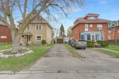 431 Manly Street, ON L4R 3E6