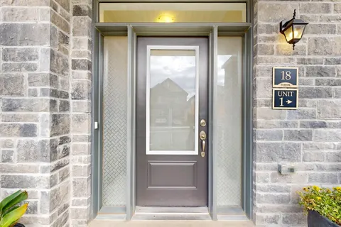 18 Ludlow Drive, ON L9J 0L8