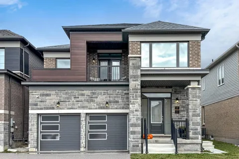 18 Ludlow Drive, ON L9J 0L8