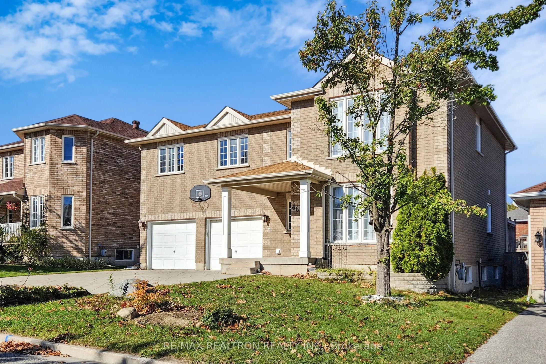 46 Watson Drive, ON L4M 6W7