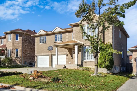 46 Watson Drive, ON L4M 6W7