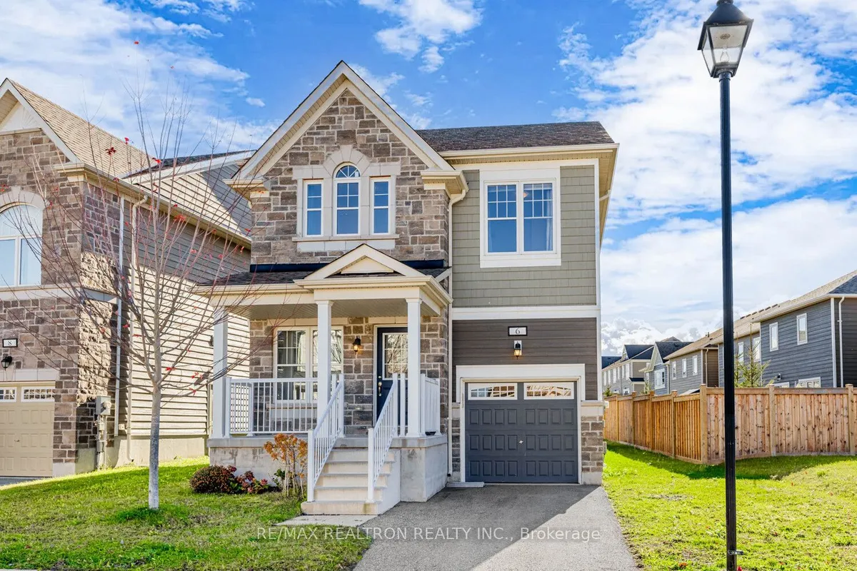 6 Bobolink Drive, ON L9Z 0J2