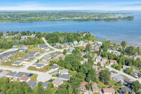 19 Bourgeois Beach Road, ON L0K 2A0