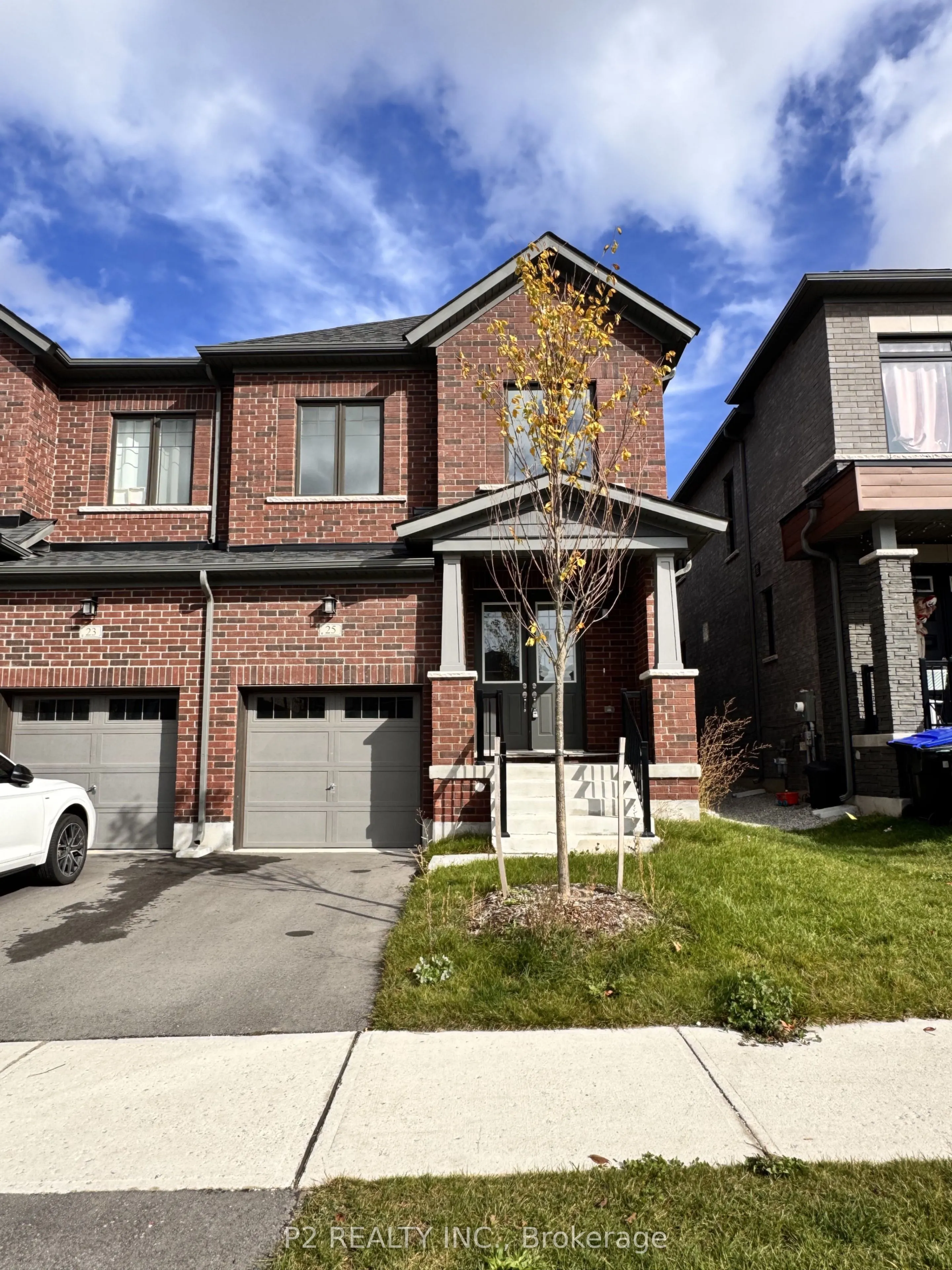 25 Bearberry Road, ON L9X 2E4