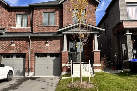 25 Bearberry Road, ON L9X 2E4