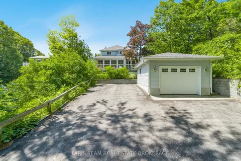 8 Glen Forest Trail, ON L0L 2T0