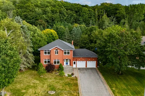 27 Eder Trail, ON L9X 0G8