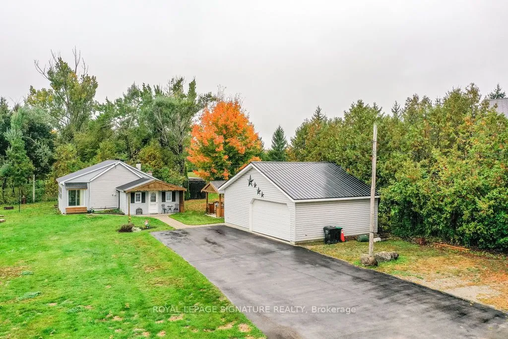 4306 Wainman Line, ON L3V 7C4