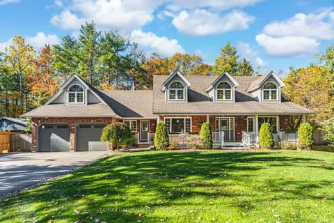 1096 Sunnidale Road, ON L9X 0R9