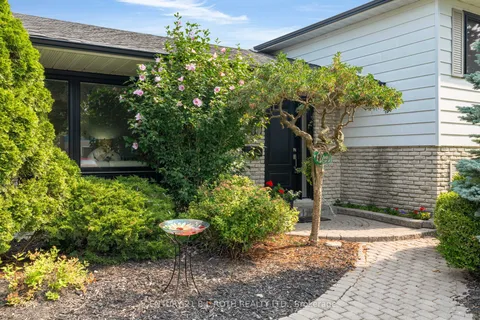 50 Belcourt Avenue, ON L4M 4E4