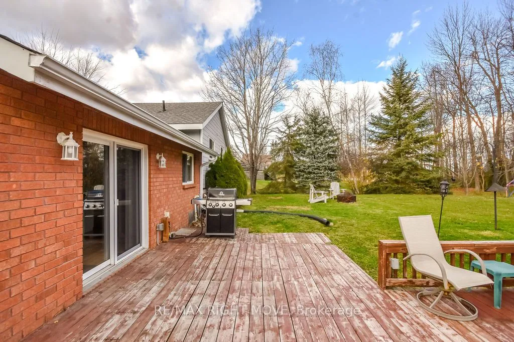 3811 Leo Crescent, ON L3V 0L1