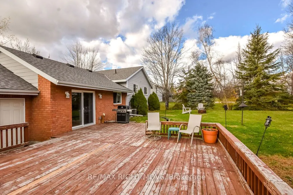 3811 Leo Crescent, ON L3V 0L1