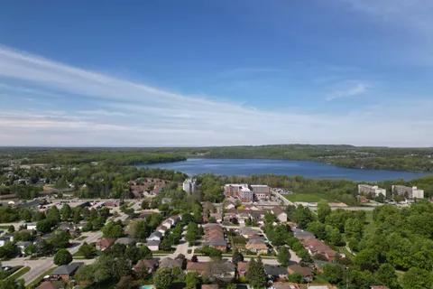 657 Manly Street, ON L4R 3G7