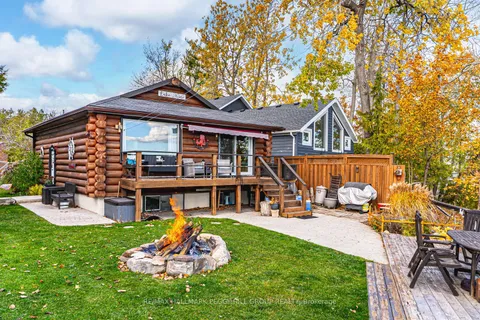 17 Stanley Avenue, ON L0L 1T0