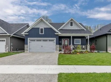 116 Brandon Avenue, ON L0K 1E0