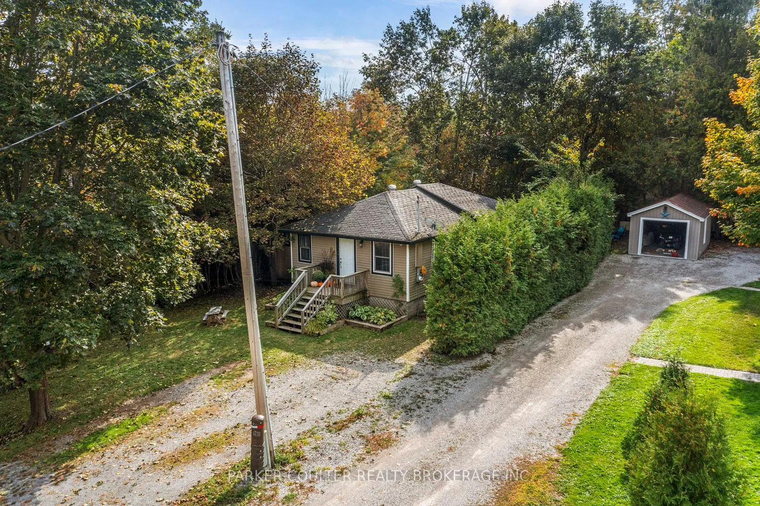 1182 5 Line, ON L0L 2E0