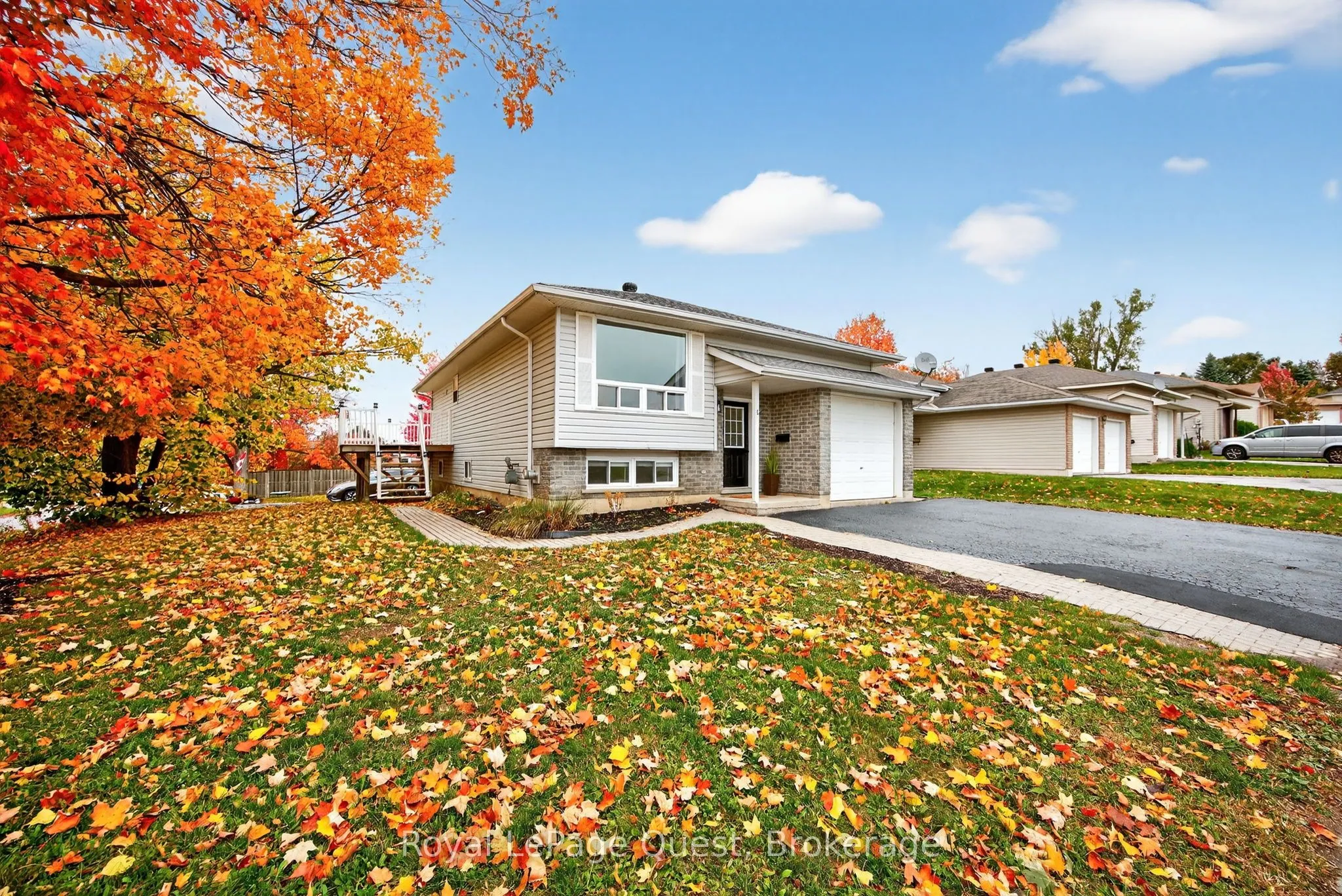 42 Jordon Crescent, ON L3V 8A9