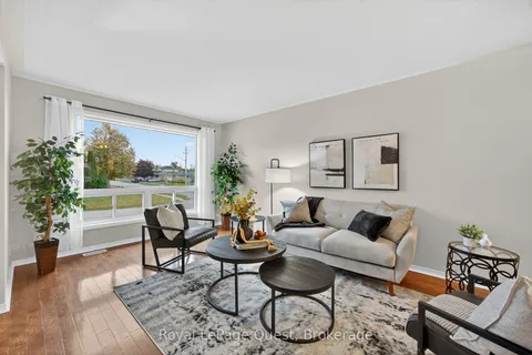 42 Jordon Crescent, ON L3V 8A9