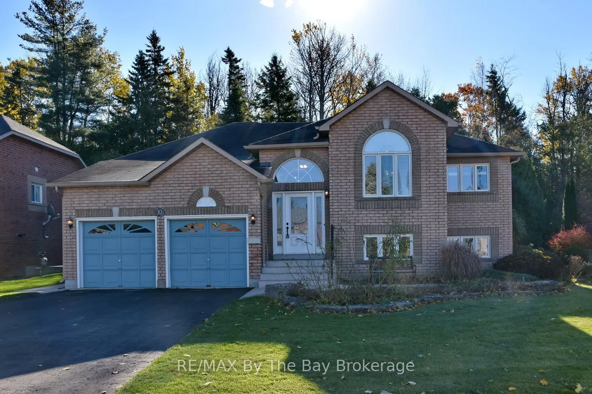 10 Cherry Sands Crescent, ON L9Z 1P5