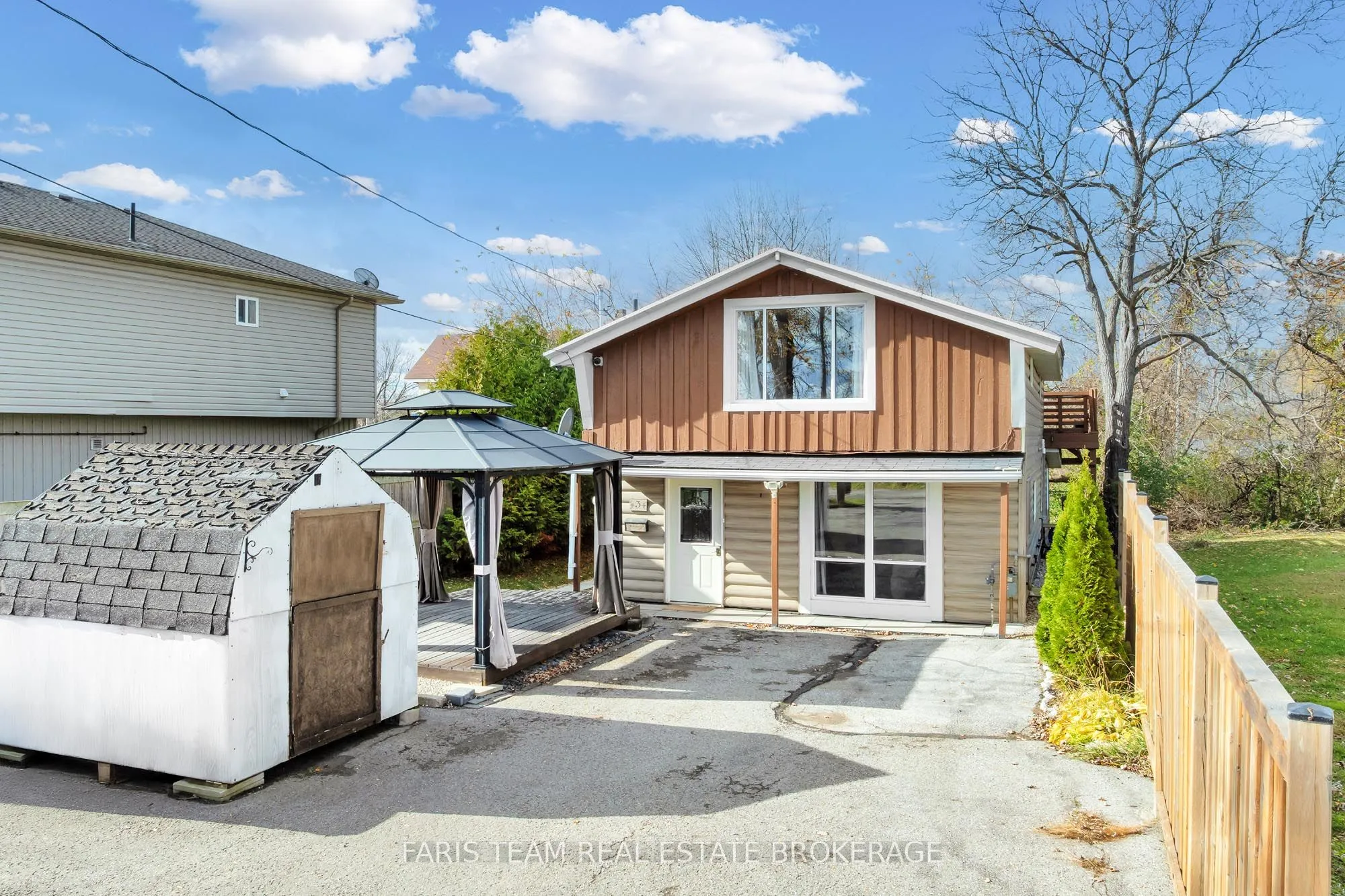 3 Courtland Street, ON L3V 1A4