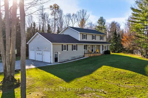 14 Bronze Bird Crescent, ON L0M 1N0