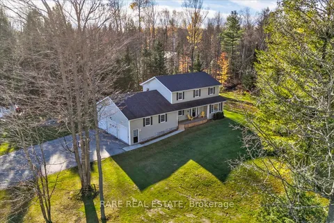 14 Bronze Bird Crescent, ON L0M 1N0