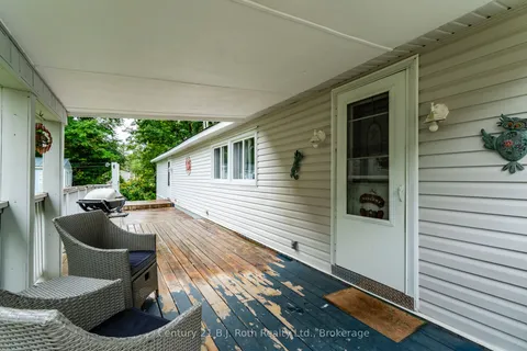 5263 Elliott Side Road, ON L4R 4K3