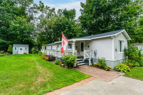 5263 Elliott Side Road, ON L4R 4K3