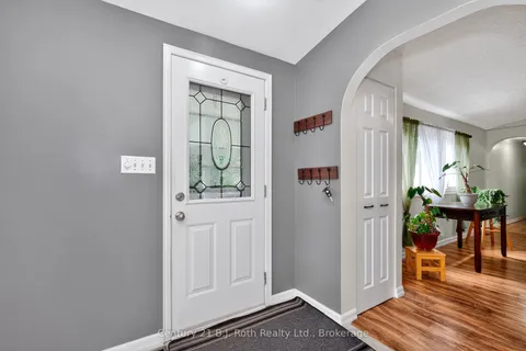 5263 Elliott Side Road, ON L4R 4K3