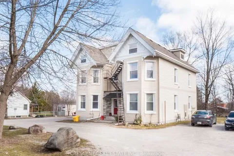 265 Barrie Road, ON L3V 2R4