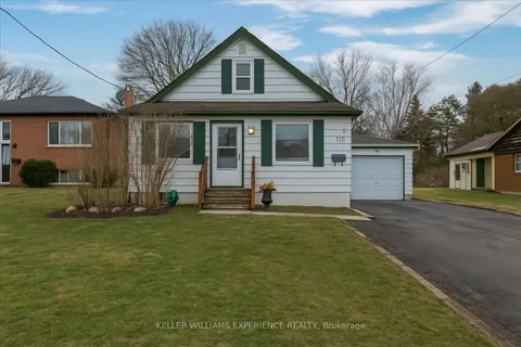 116 Huronia Road, ON L4N 4E9